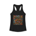 Hawaii Women's Ideal Racerback Tank