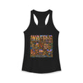 New York Women's Ideal Racerback Tank