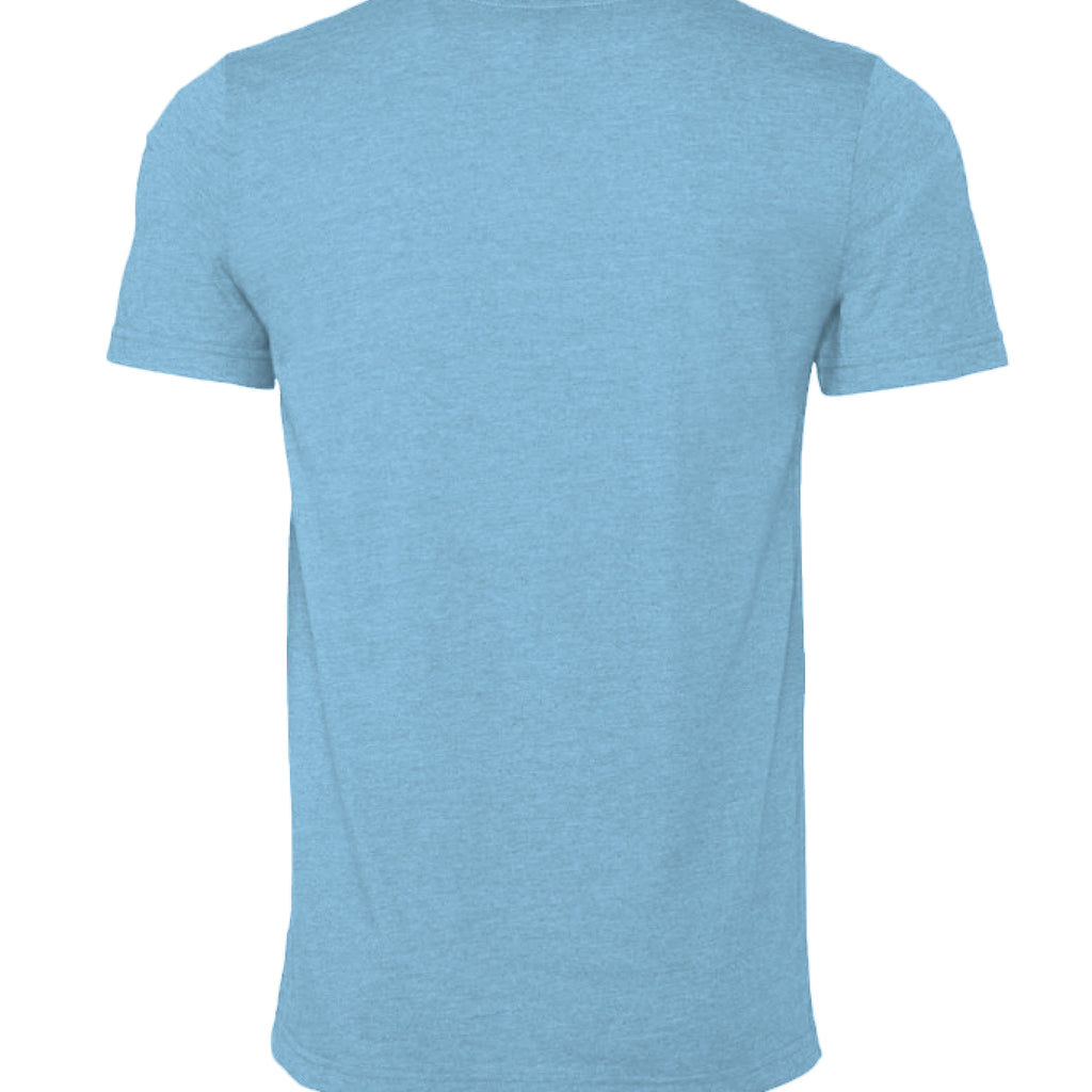 HEATHER AQUA - BACK