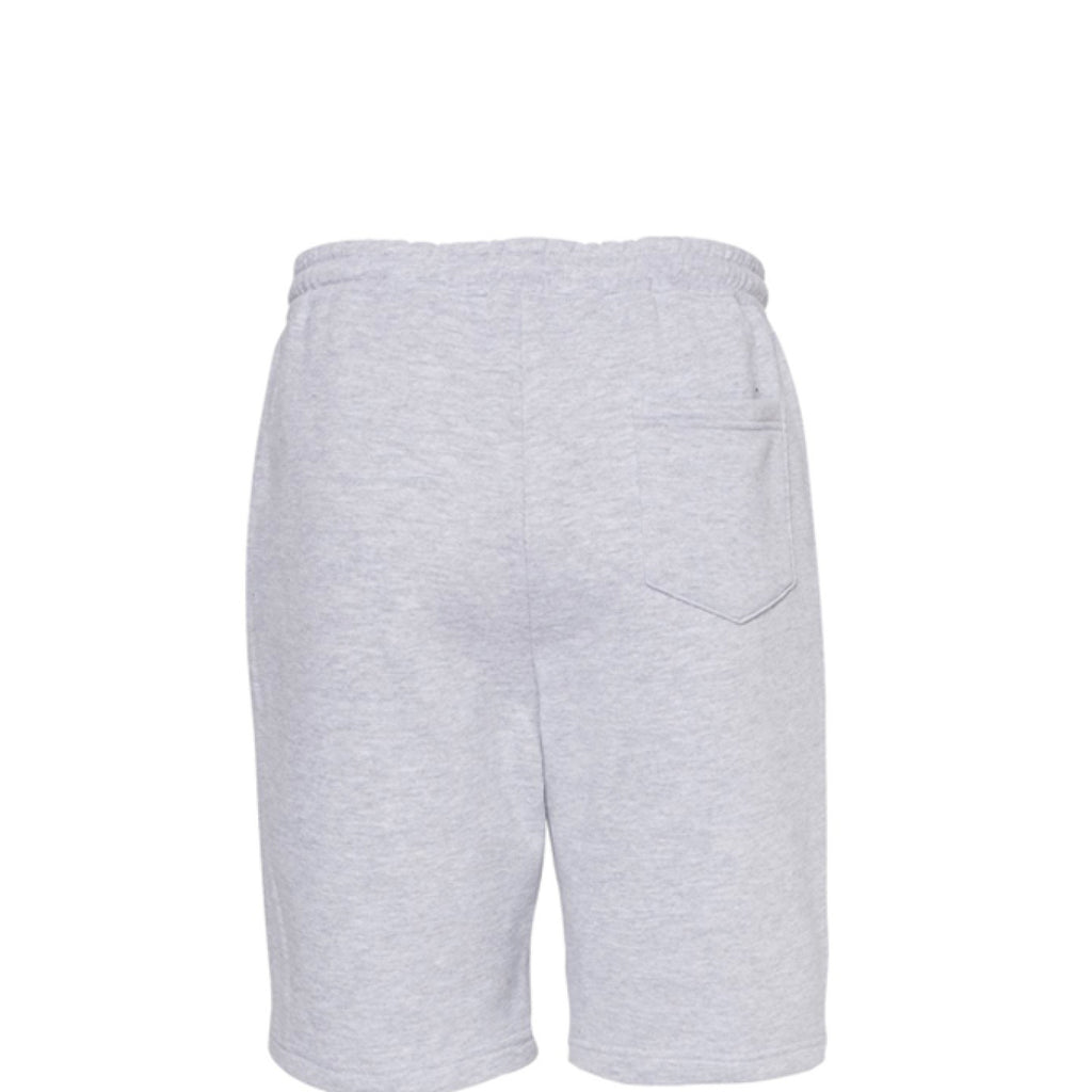 Grey Heather - BACK