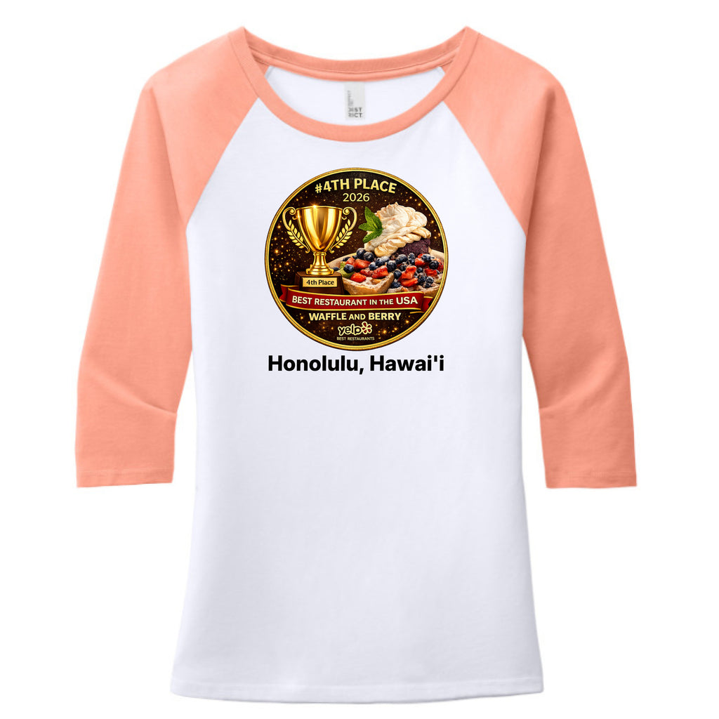 He Dsty Pch/Wh - FRONT