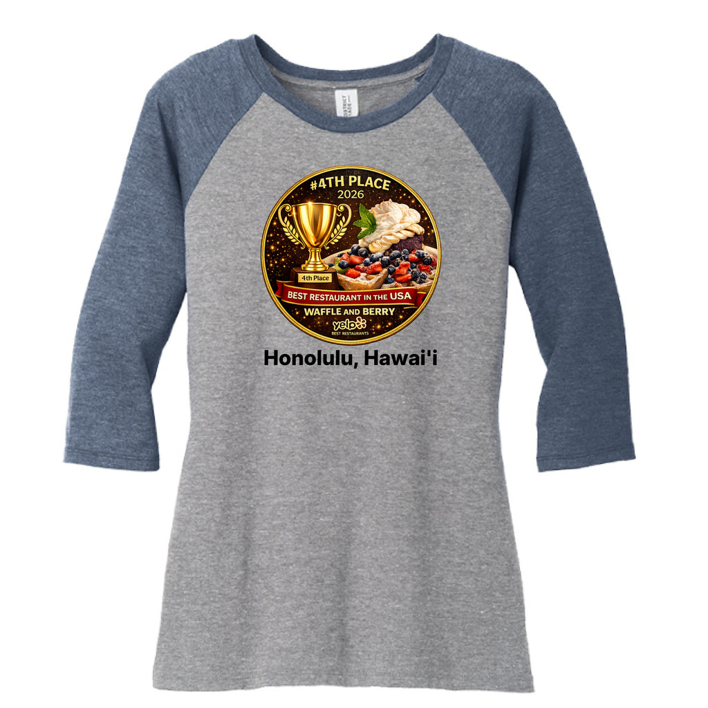 Navy Fr/Gry Fr - FRONT