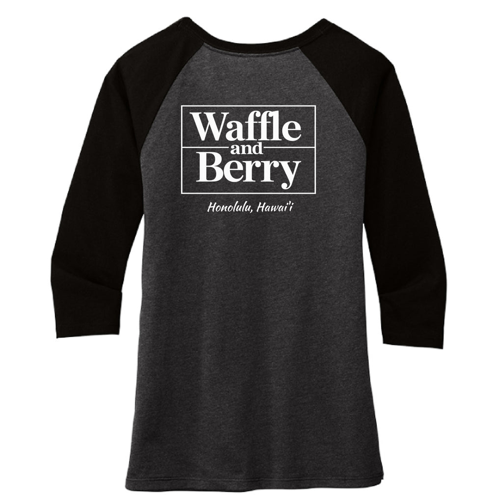 Black/Black Fr - BACK