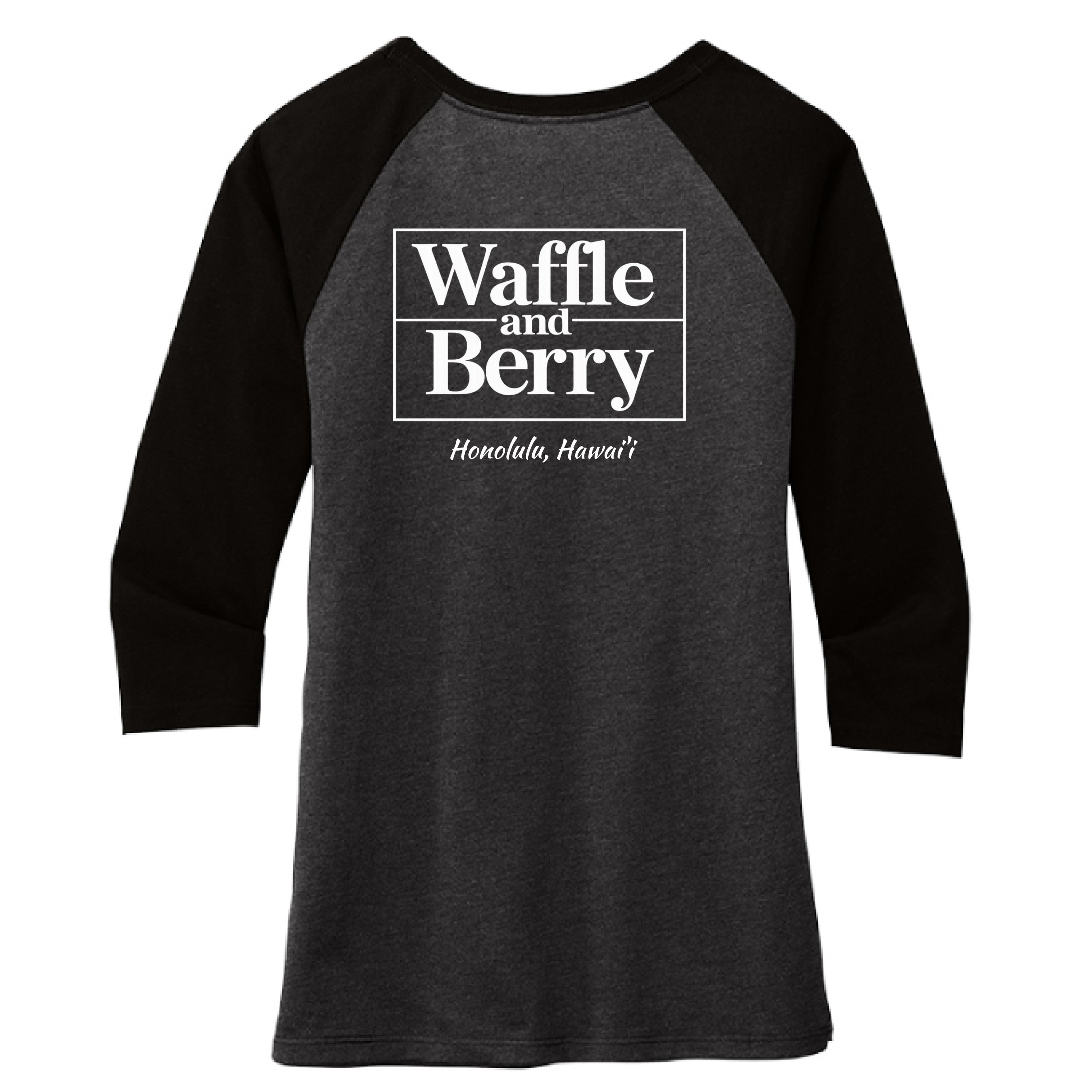 Black/Black Fr - BACK