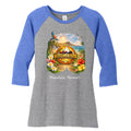 Royal Fr/Gy Fr - FRONT
