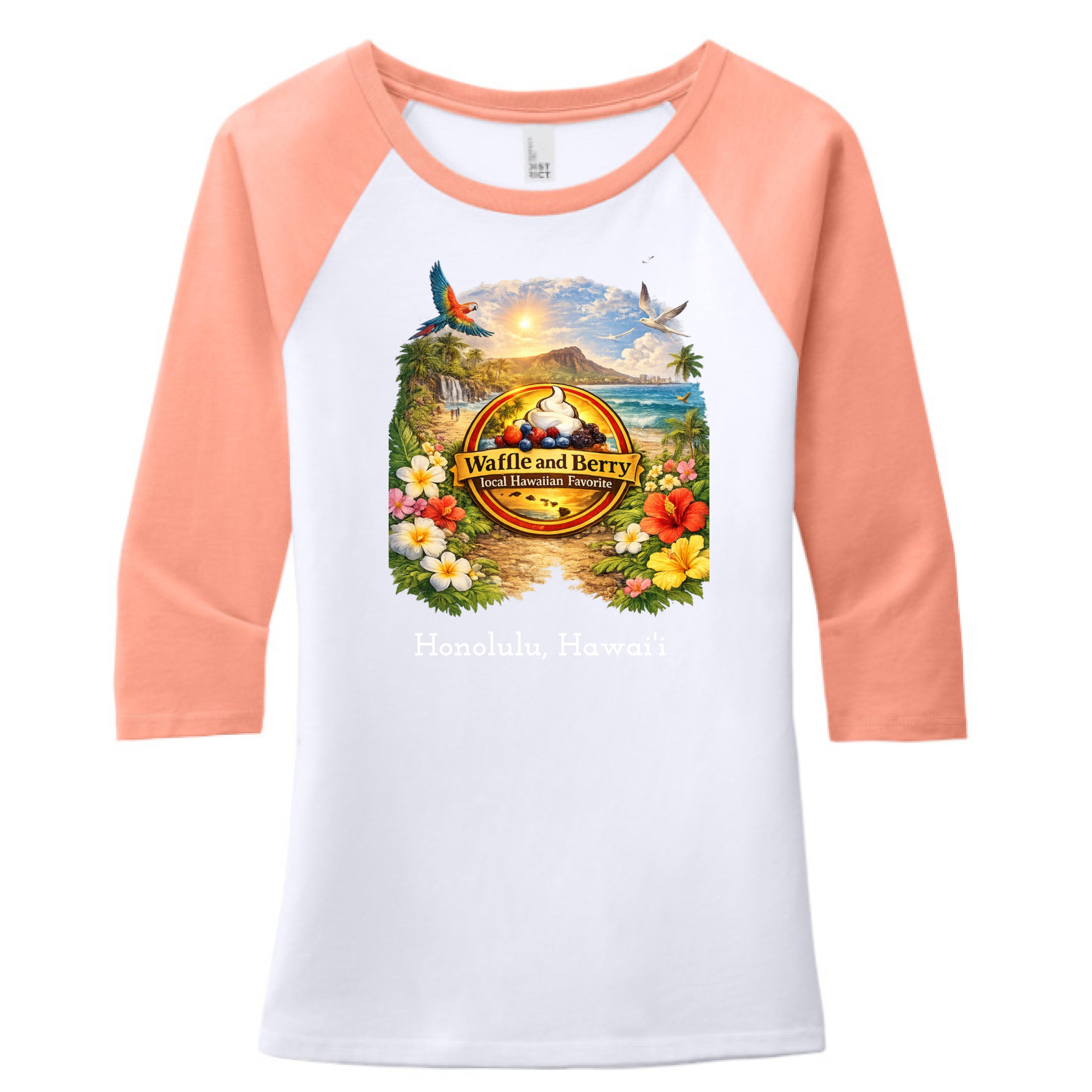 He Dsty Pch/Wh - FRONT