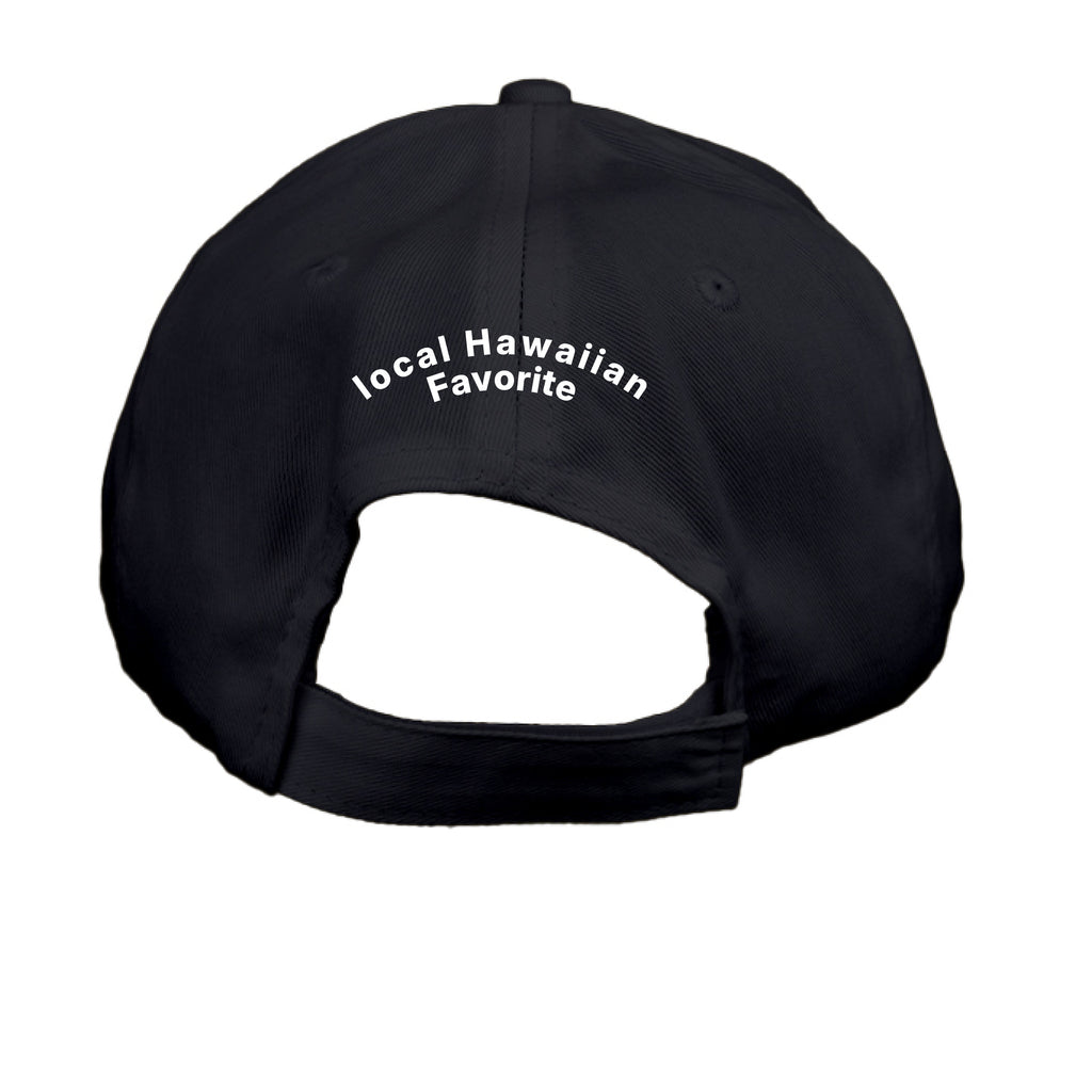 Black - BACK