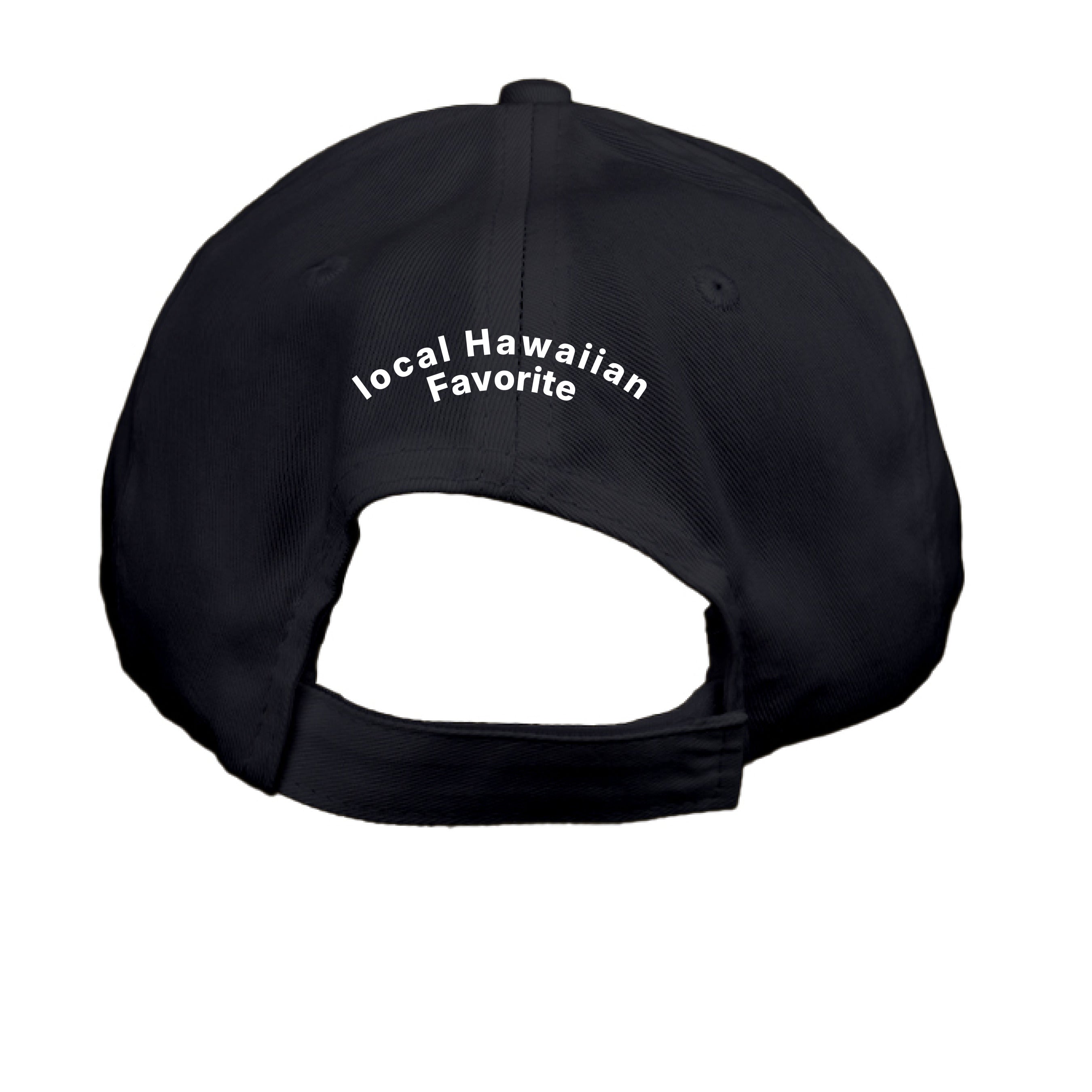 Black - BACK