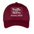 MAROON - FRONT