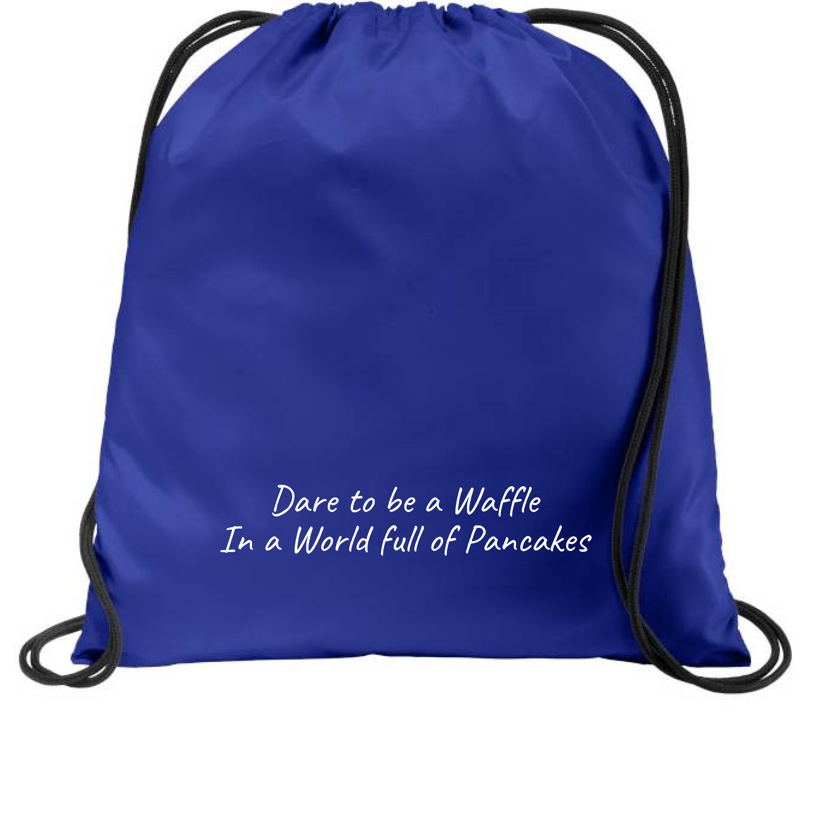 True Royal - BACK