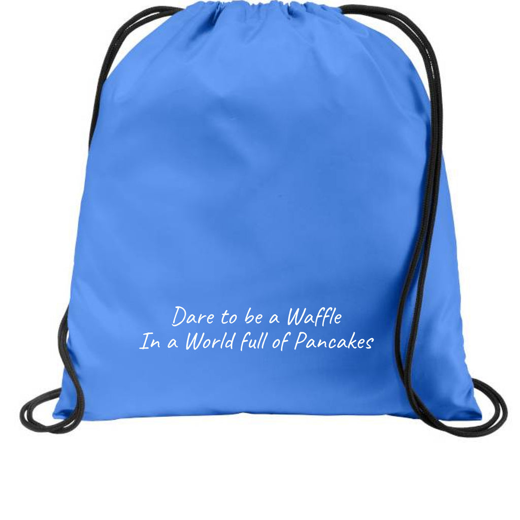 Carolina Blue - BACK