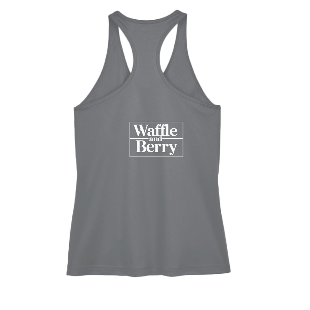 SPORT GRAPHITE - BACK