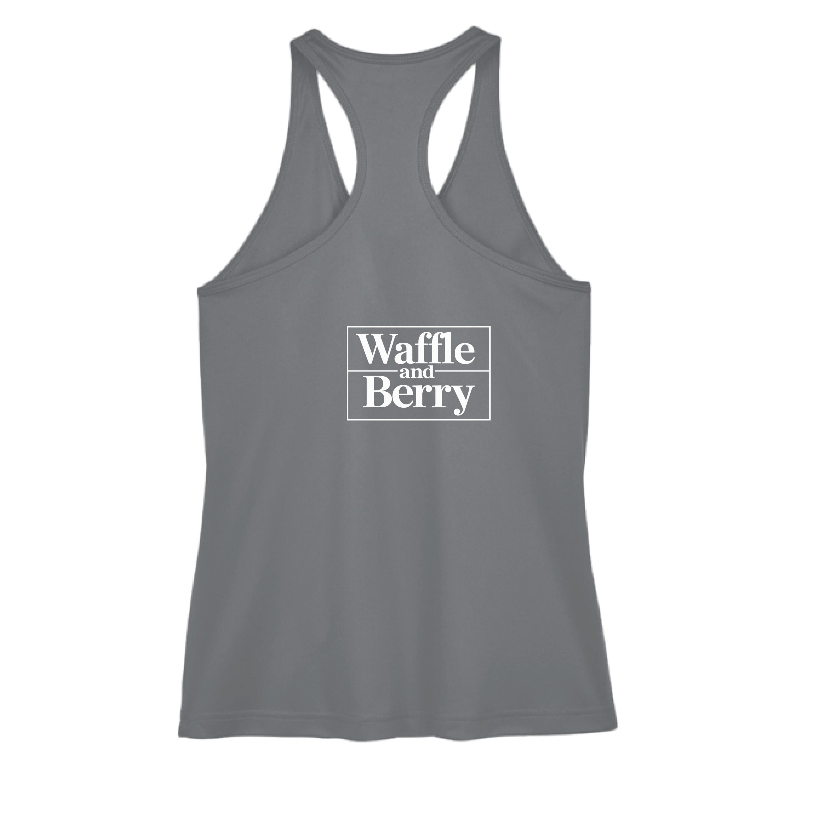 SPORT GRAPHITE - BACK