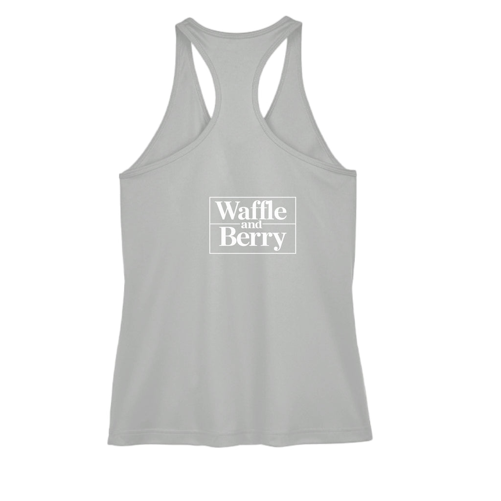SPORT SILVER - BACK