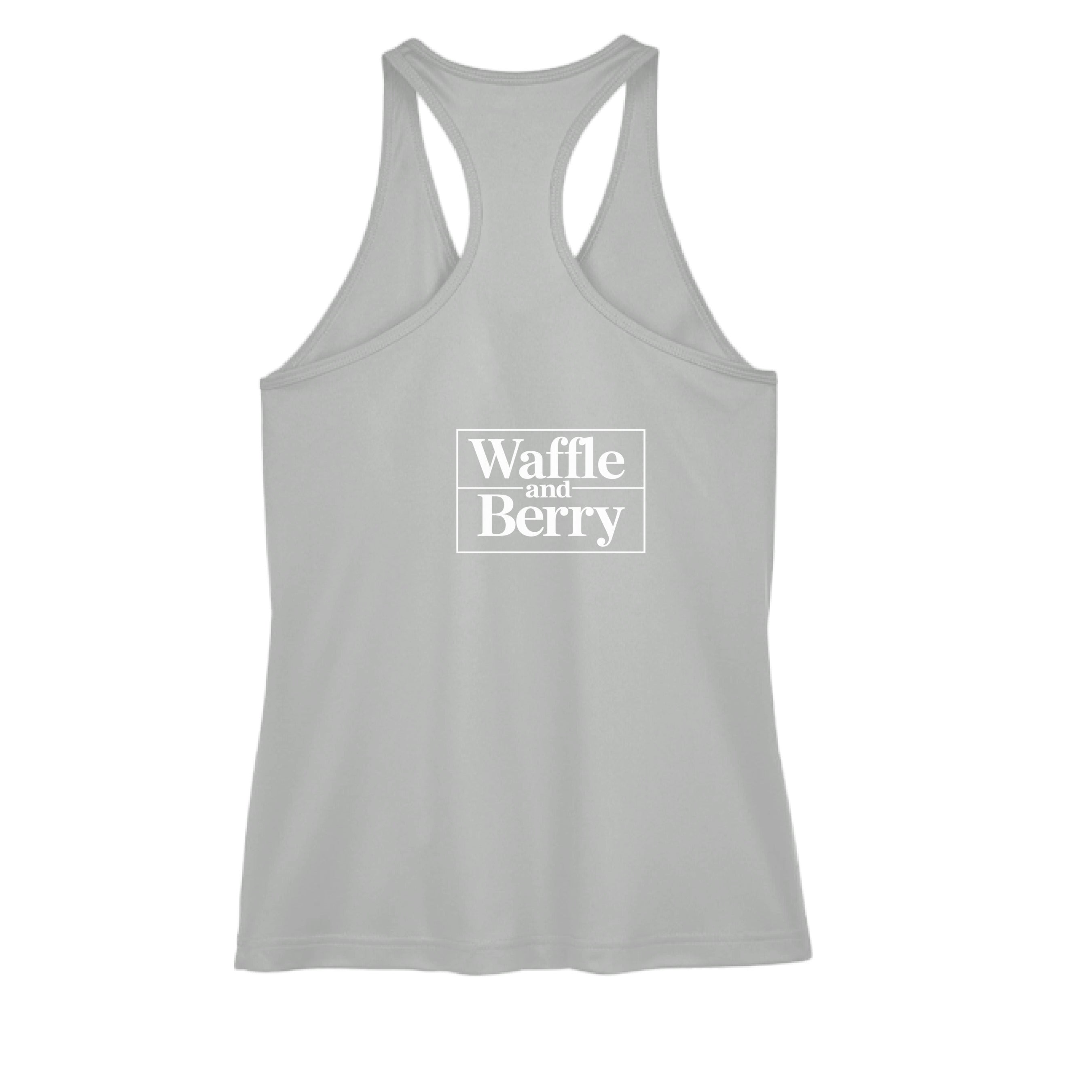 SPORT SILVER - BACK