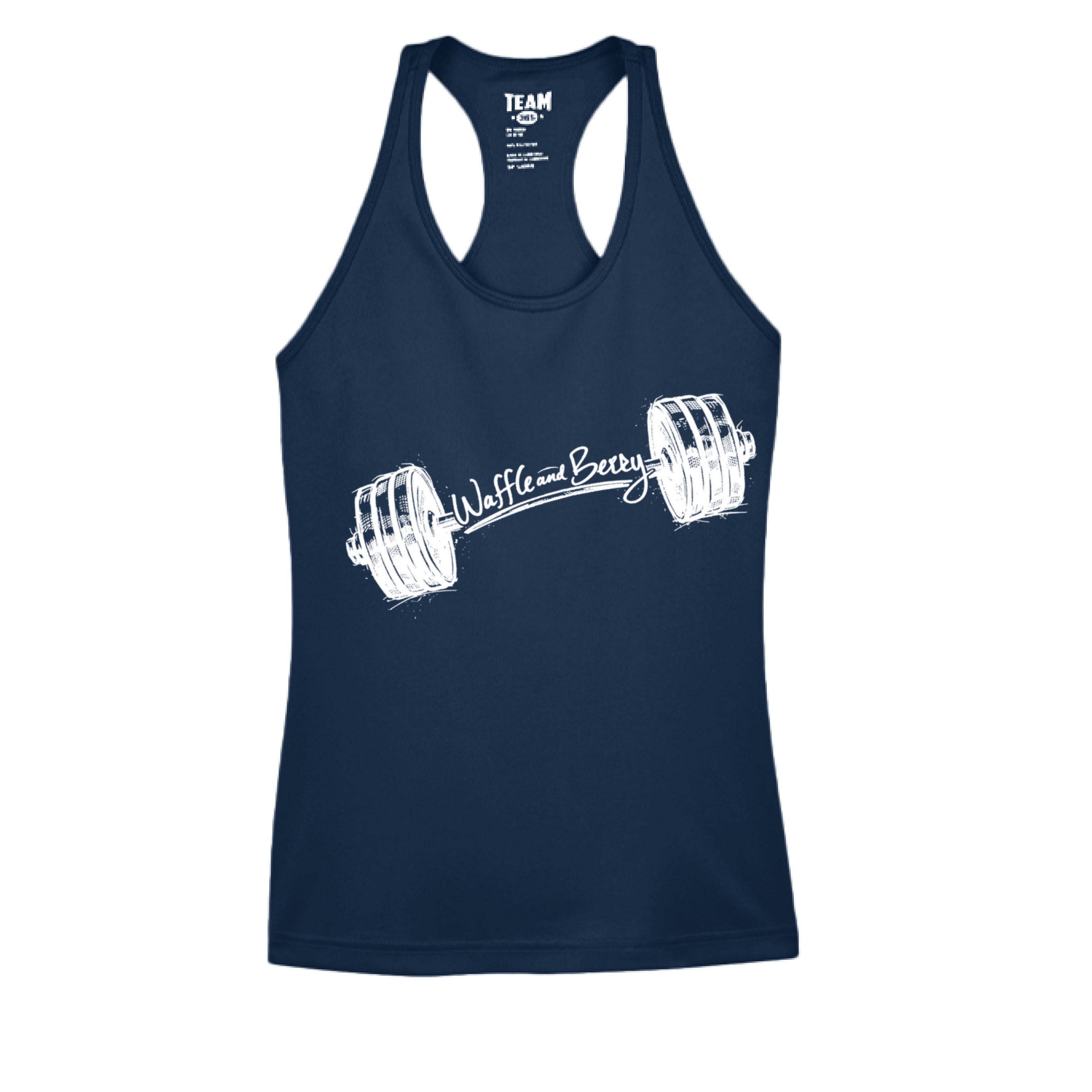 SPORT DARK NAVY - FRONT