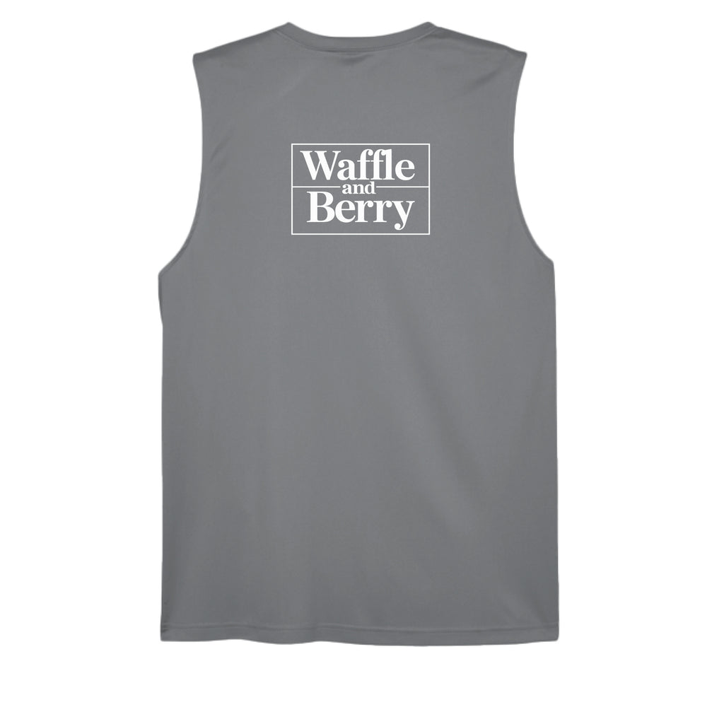 SPORT GRAPHITE - BACK