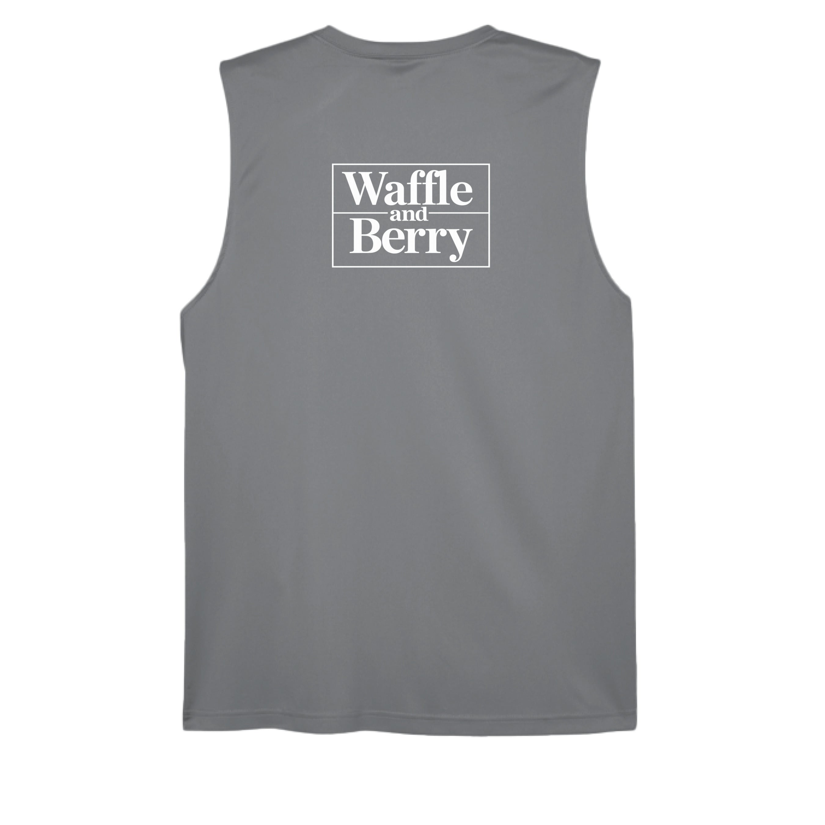 SPORT GRAPHITE - BACK