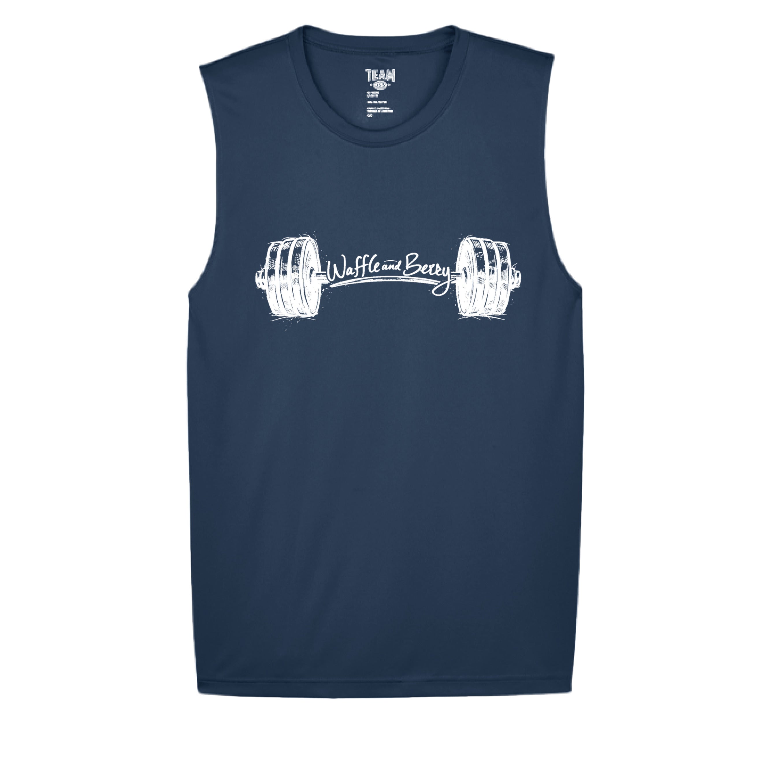 SPORT DARK NAVY - FRONT