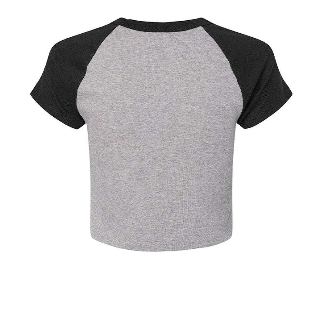 ATH HTHR/ BLACK - 1201 - BACK