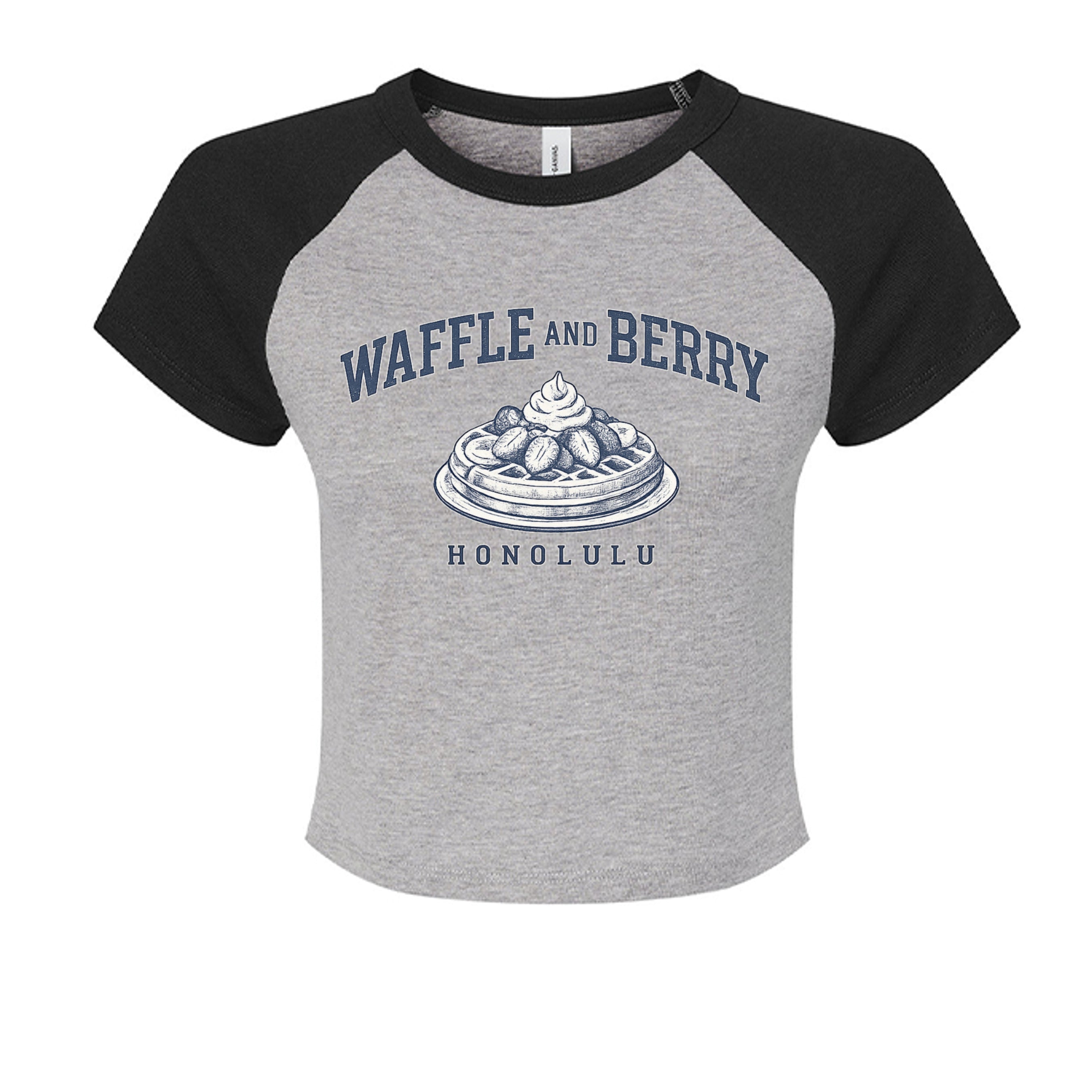 ATH HTHR/ BLACK - 1201 - FRONT