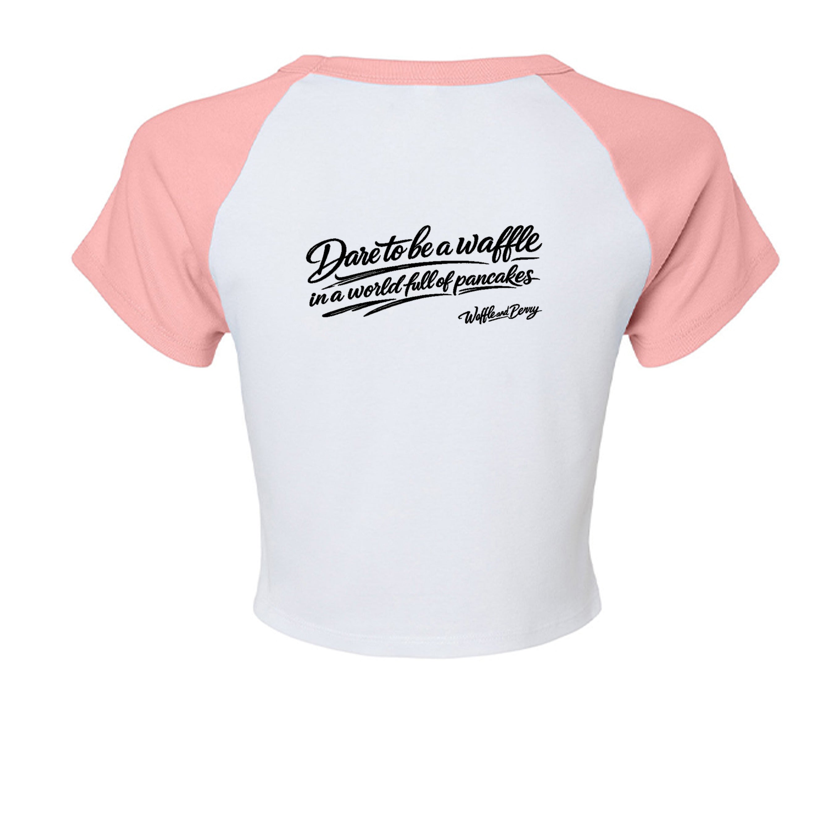 WHITE/ PINK - 1201 - BACK