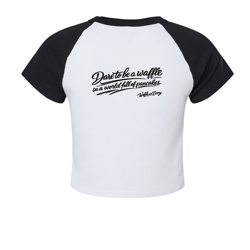 WHITE/ BLACK - 1201 - BACK
