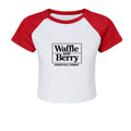 WHITE/ RED - 1201 - FRONT