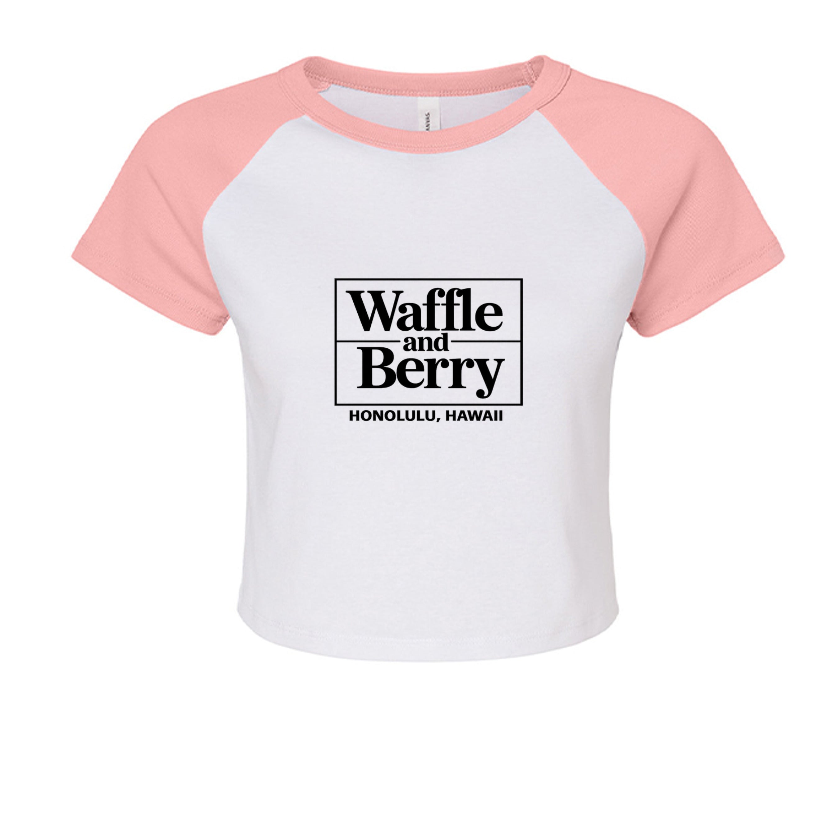 WHITE/ PINK - 1201 - FRONT