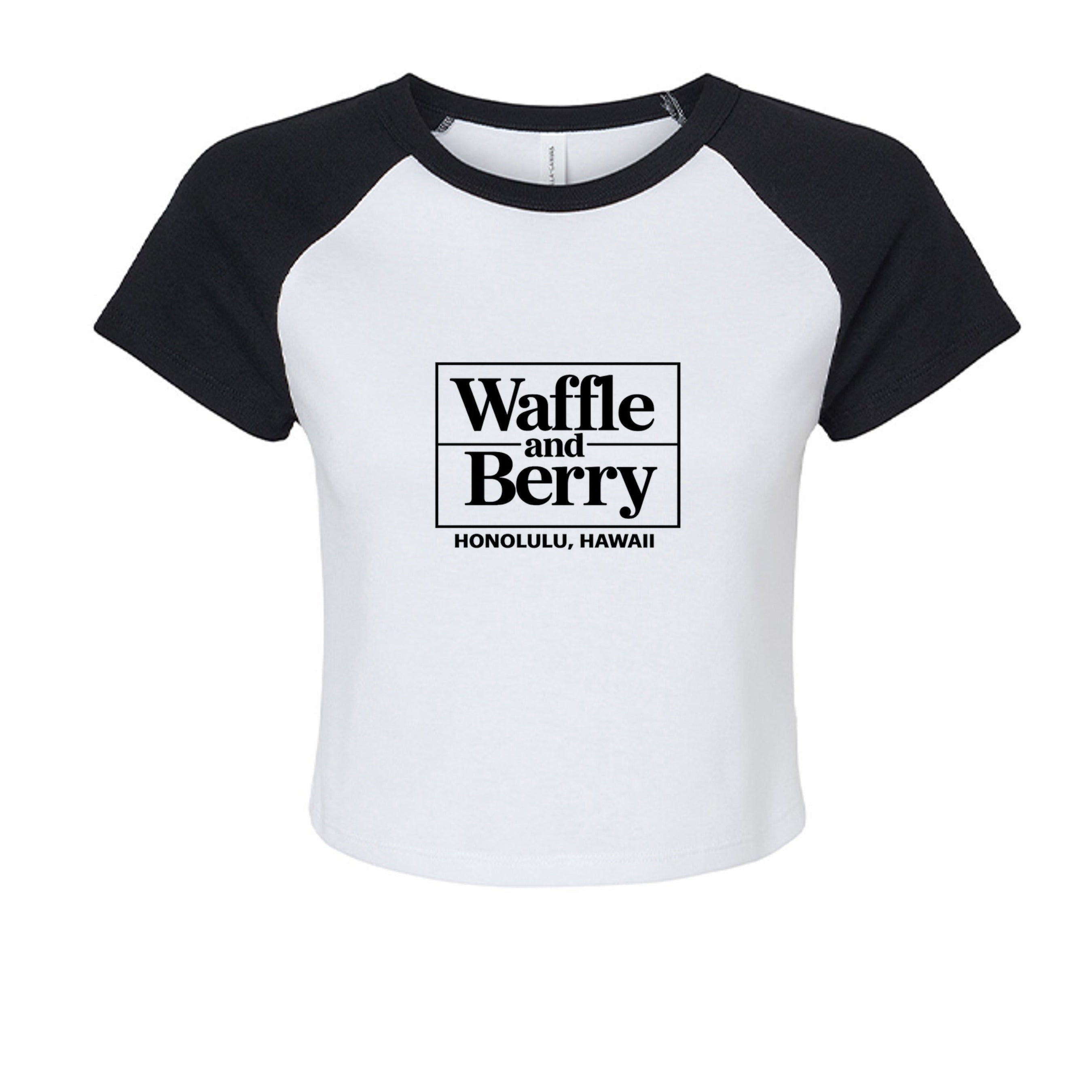 WHITE/ BLACK - 1201 - FRONT