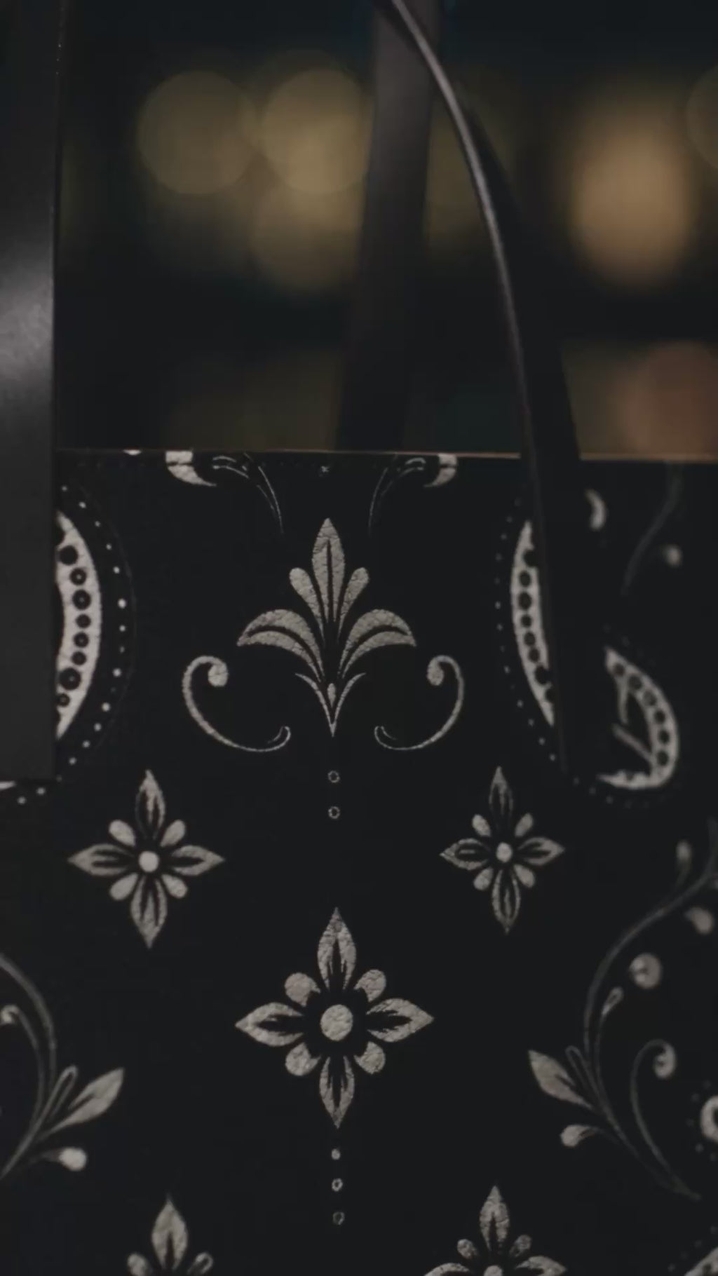 Valenne Tote