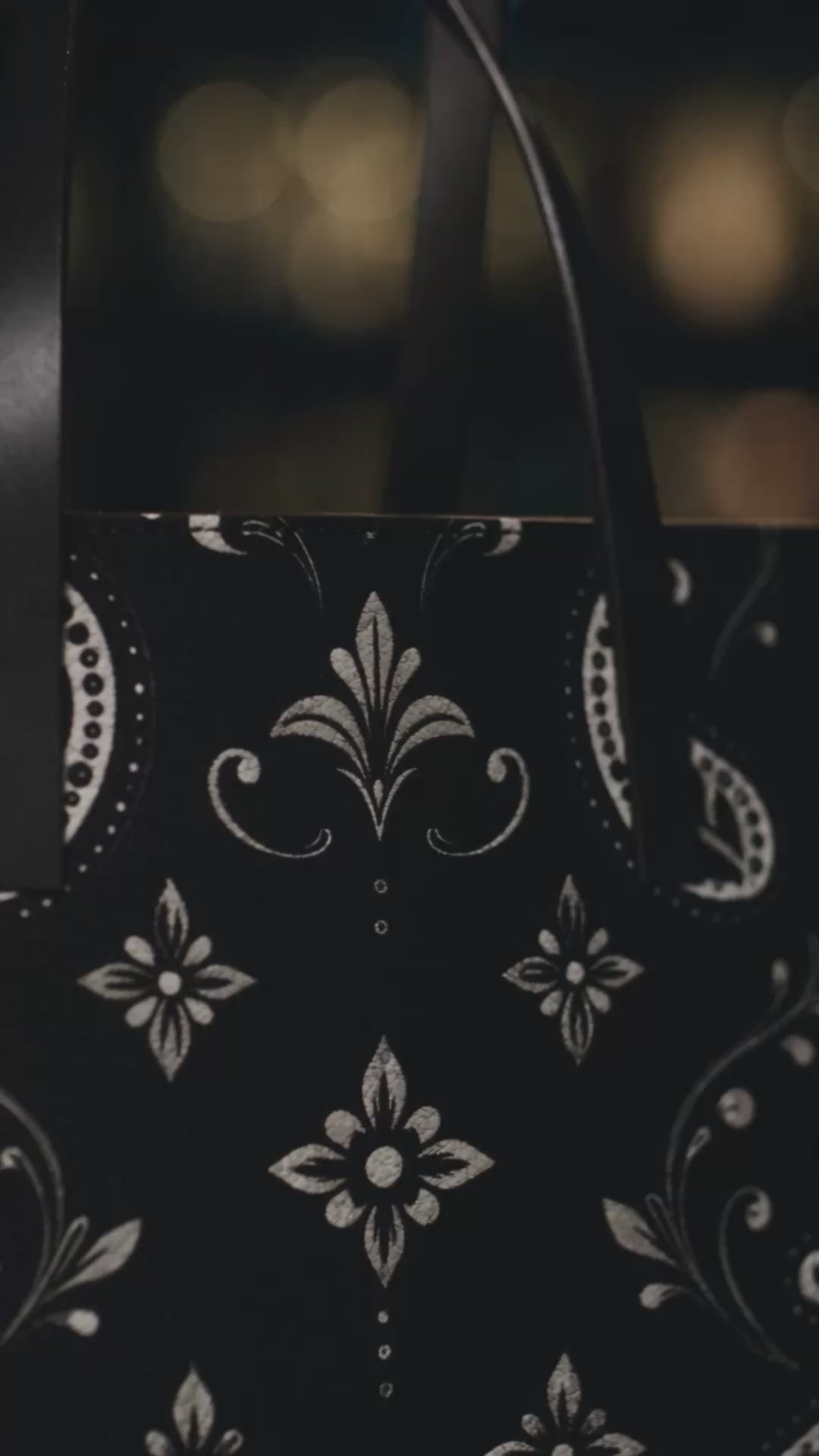Valenne Tote